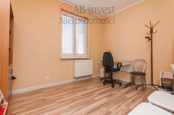 Lokal Wynajem Szczecin Śródmieście 12