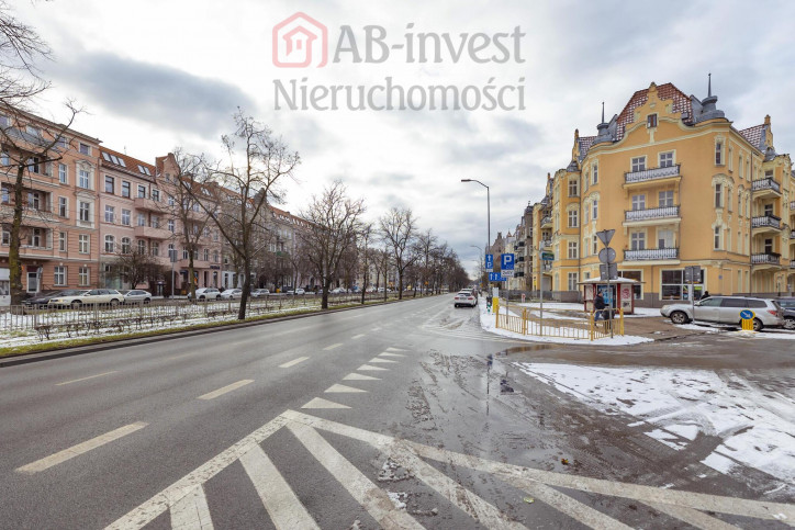 Lokal Sprzedaż Szczecin Śródmieście-Centrum 14