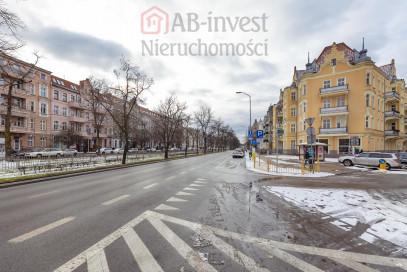 Lokal Sprzedaż Szczecin Śródmieście-Centrum