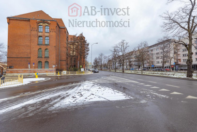 Lokal Sprzedaż Szczecin Śródmieście-Centrum