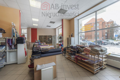 Lokal Sprzedaż Szczecin Śródmieście-Centrum
