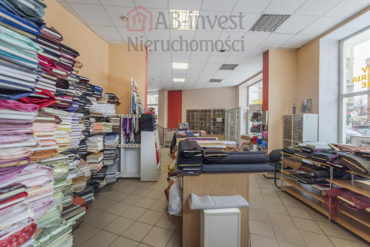 Lokal Sprzedaż Szczecin Śródmieście-Centrum 7