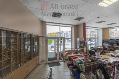 Lokal Sprzedaż Szczecin Śródmieście-Centrum
