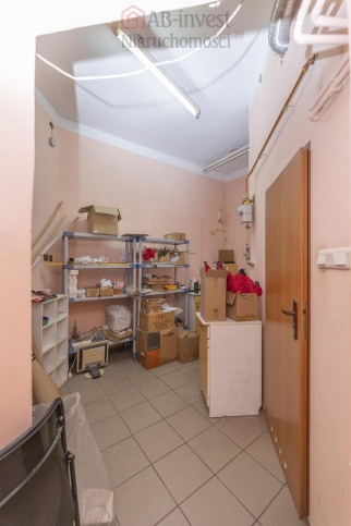 Lokal Sprzedaż Szczecin Śródmieście-Centrum 5