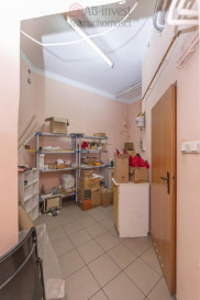 Lokal Sprzedaż Szczecin Śródmieście-Centrum