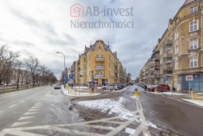 Lokal Sprzedaż Szczecin Śródmieście-Centrum