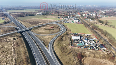 Działka Sprzedaż Święte