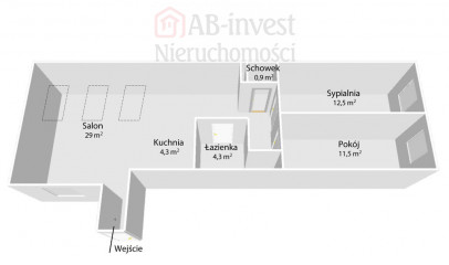 Mieszkanie Sprzedaż Szczecin Centrum