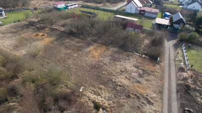 Działka Sprzedaż Wołczkowo