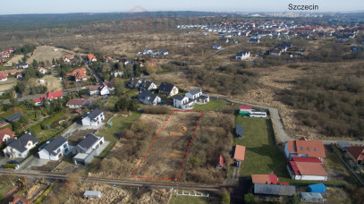 Działka Sprzedaż Wołczkowo