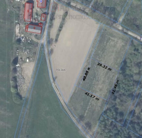 Działka Sprzedaż Kikorze