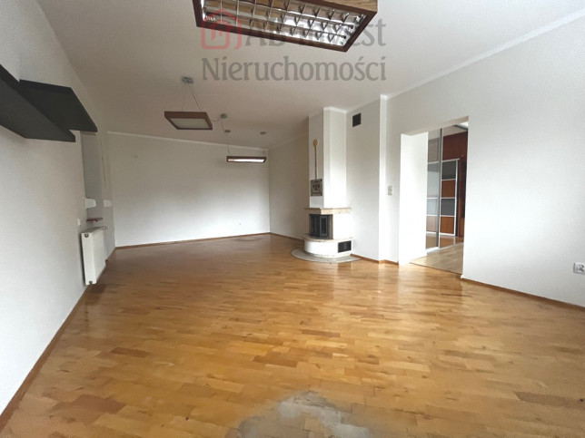 Dom Sprzedaż Szczecin Bezrzecze 1