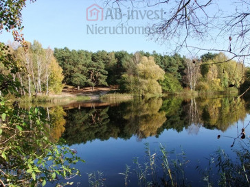 Działka Sprzedaż Bartoszewo