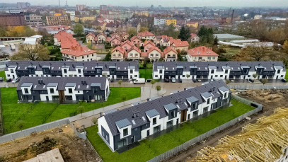 Building Residental Stargard Nadbrzeżna