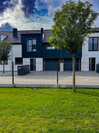 Building Residental Stargard Nadbrzeżna