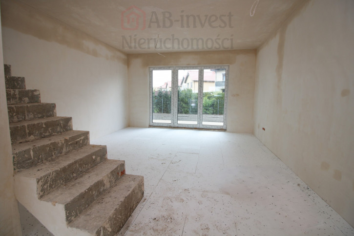 Building Residental Stargard Nadbrzeżna 15