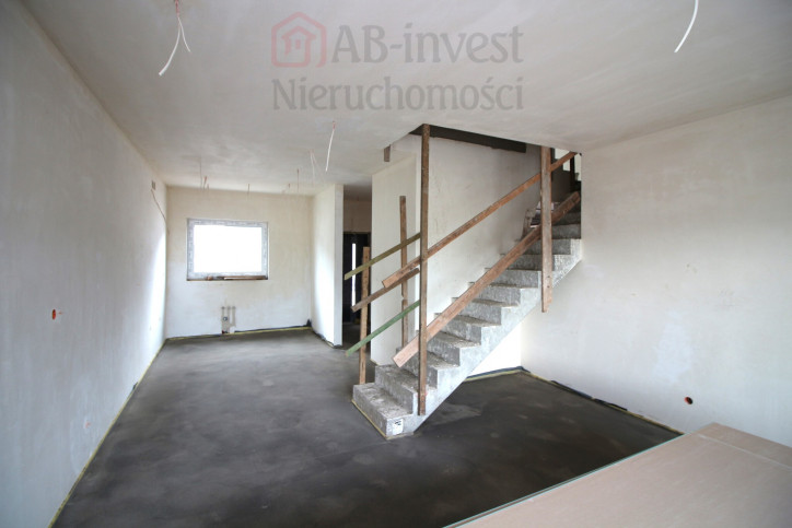 Building Residental Stargard Nadbrzeżna 18