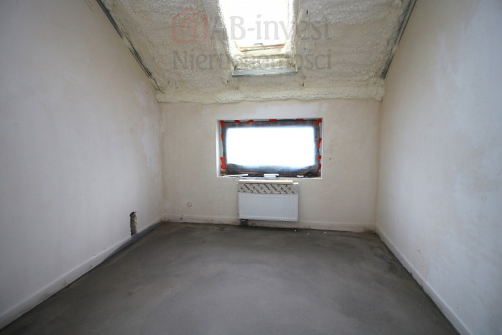 Building Residental Stargard Nadbrzeżna 19