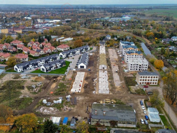 Building Residental Stargard Nadbrzeżna