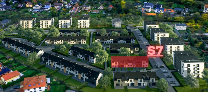 Building Residental Stargard Nadbrzeżna 1