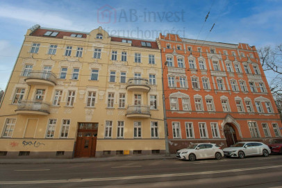 Mieszkanie Sprzedaż Szczecin Niebuszewo