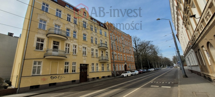 Mieszkanie Sprzedaż Szczecin Niebuszewo 2