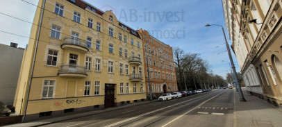Mieszkanie Sprzedaż Szczecin Niebuszewo