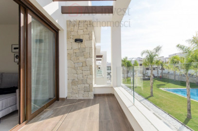 Dom Sprzedaż Los Balcones, Torrevieja Calle Calpe