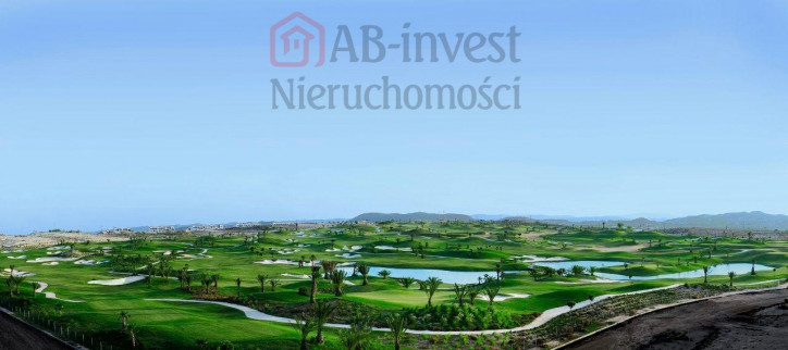 Dom Sprzedaż Orihuela Costa, Alicante Vistabella Golf 3
