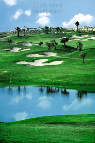 Dom Sprzedaż Orihuela Costa, Alicante Vistabella Golf 9