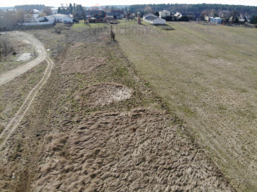 Działka Sprzedaż Motaniec