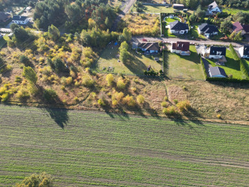 Działka Sprzedaż Rurzyca