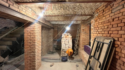 Lokal Sprzedaż Szczecin Centrum