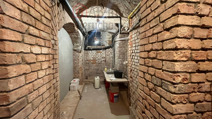 Lokal Sprzedaż Szczecin Centrum 3
