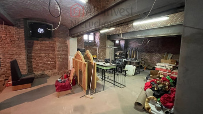 Lokal Sprzedaż Szczecin Centrum