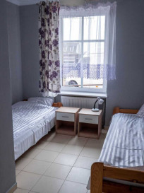 Obiekt Sprzedaż Borne Sulinowo