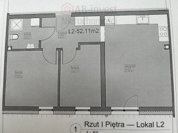 Mieszkanie Sprzedaż Police