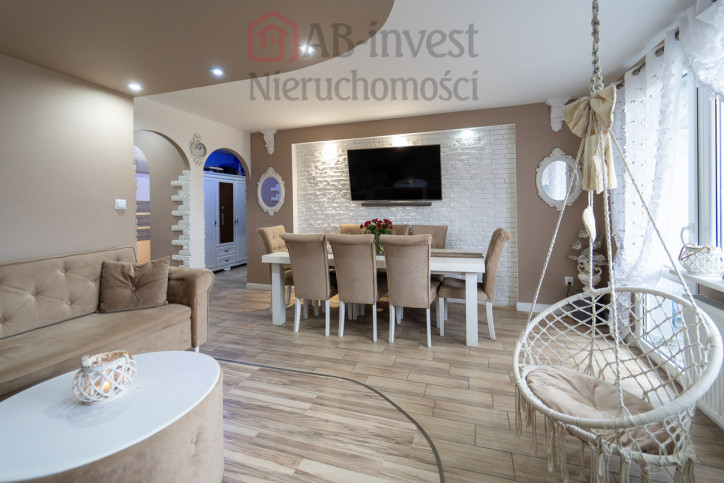 Mieszkanie Sprzedaż Skotniki 1