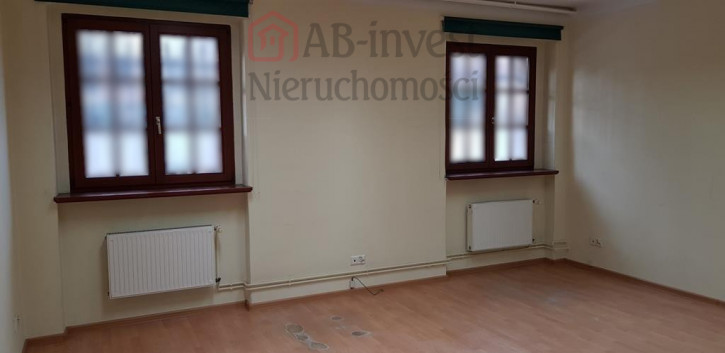 Lokal Wynajem Szczecin Śródmieście 1