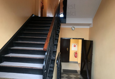 Lokal Wynajem Szczecin Śródmieście