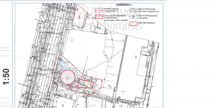 Obiekt Sprzedaż Szczecin Śródmieście 8