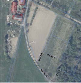 Działka Sprzedaż Kikorze