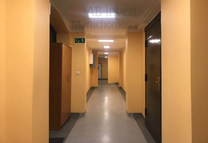 Lokal Wynajem Szczecin Śródmieście 12