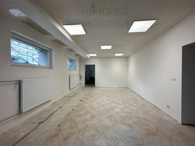 Lokal Wynajem Szczecin Śródmieście-Centrum 3