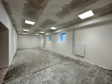 Lokal Wynajem Szczecin Śródmieście-Centrum