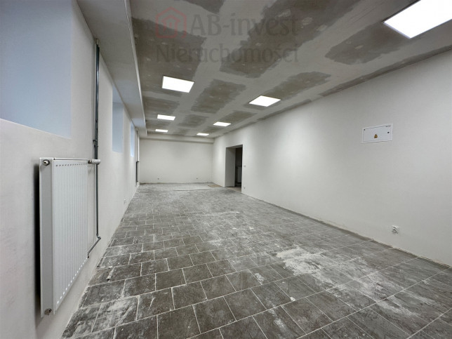 Lokal Wynajem Szczecin Śródmieście-Centrum 8