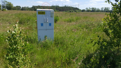 Działka Sprzedaż Kołczewo
