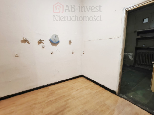 Lokal Sprzedaż Szczecin Niebuszewo 11