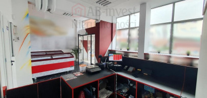 Lokal Wynajem Szczecin Pomorzany