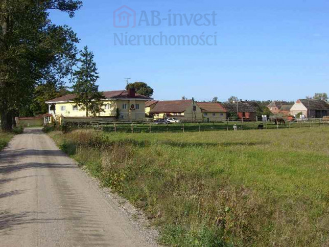 Działka Sprzedaż Redliny 4